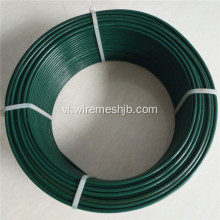 Dây tráng nhựa PVC